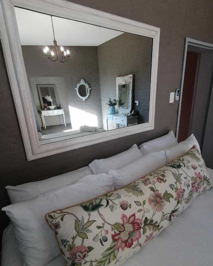 Tsumeb Theater Guesthouse Eksteriør billede