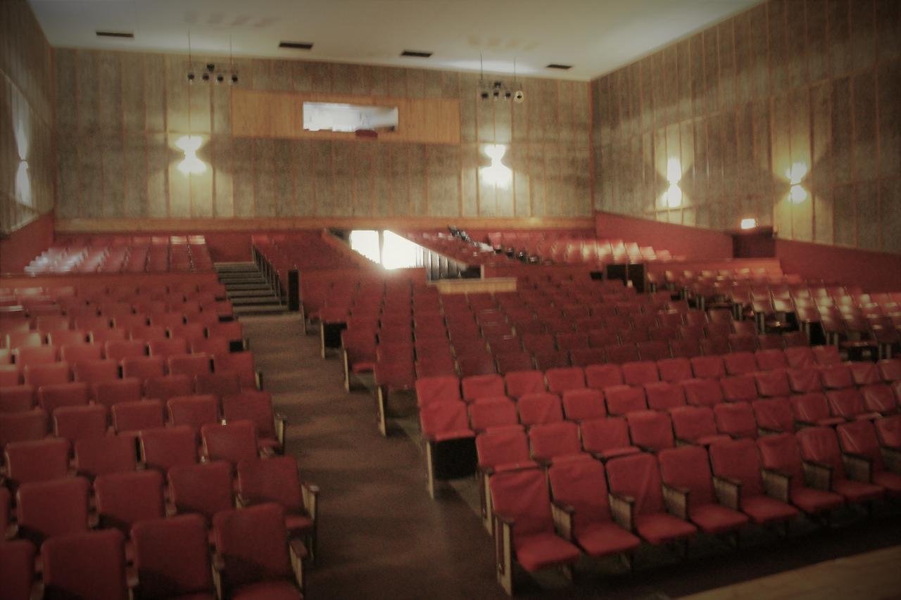Tsumeb Theater Guesthouse Eksteriør billede